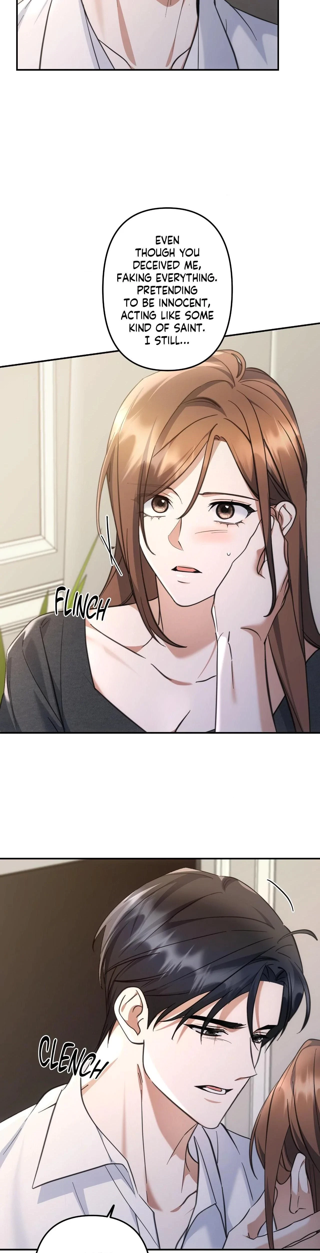 For The Shattered Things Chapter 48, page 2