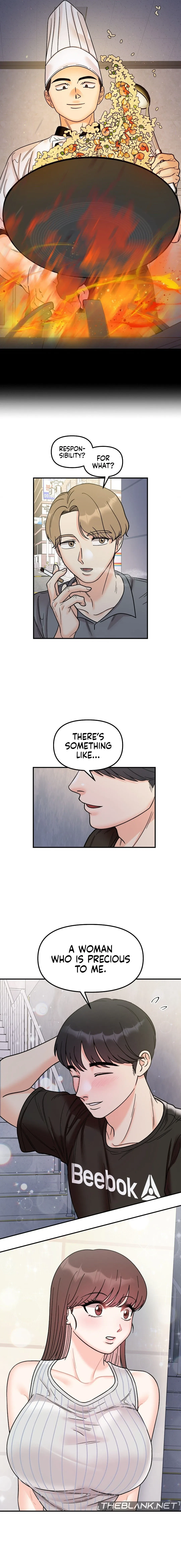 Secret Siblings Chapter 49, page 14