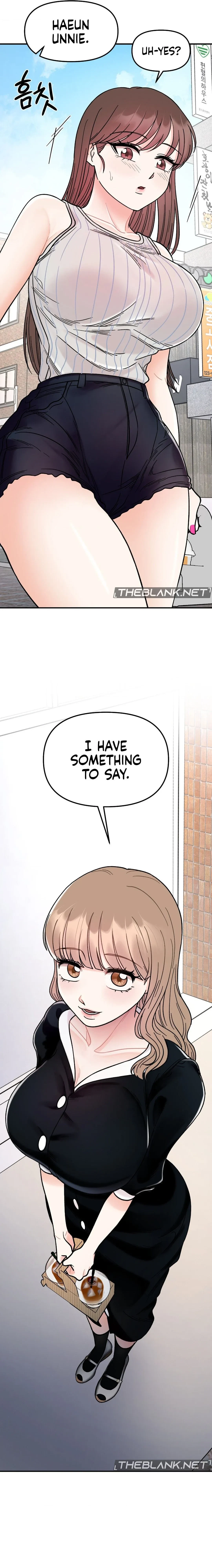 Secret Siblings Chapter 49, page 2