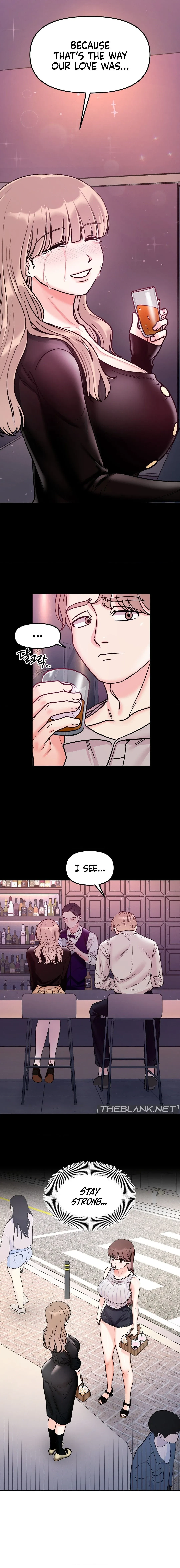 Secret Siblings Chapter 49, page 7