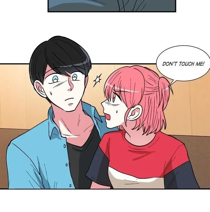 Come Here, Darling! Chapter 10, page 12