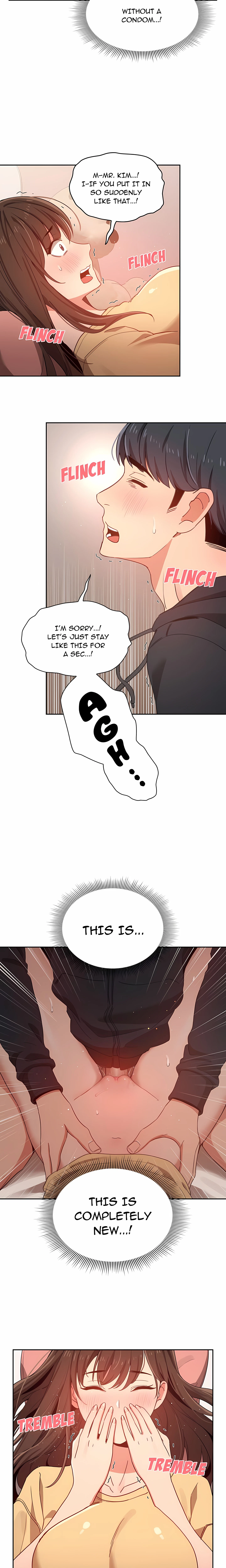 Fatal Lessons In This Pandemic Chapter 13 (Uncensored), page 11