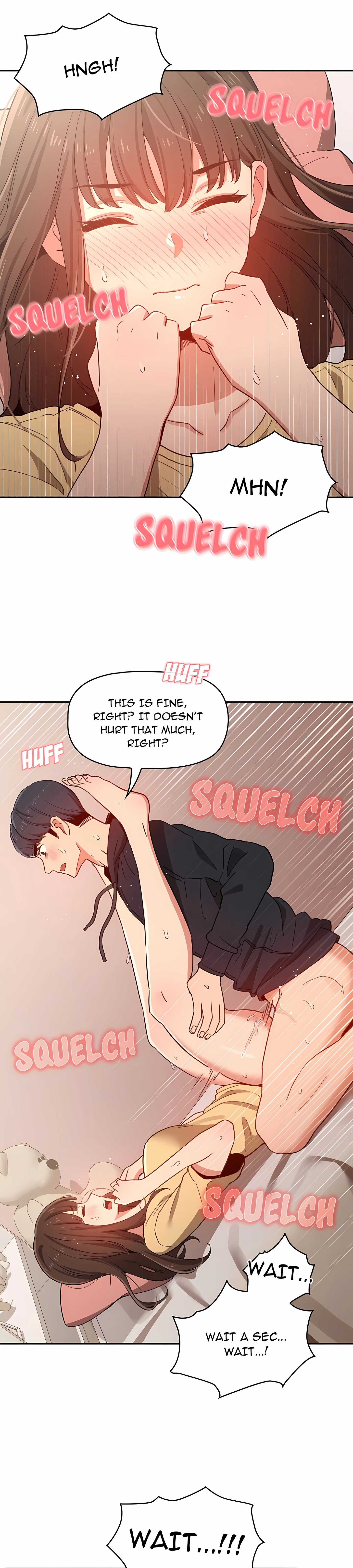 Fatal Lessons In This Pandemic Chapter 13 (Uncensored), page 13