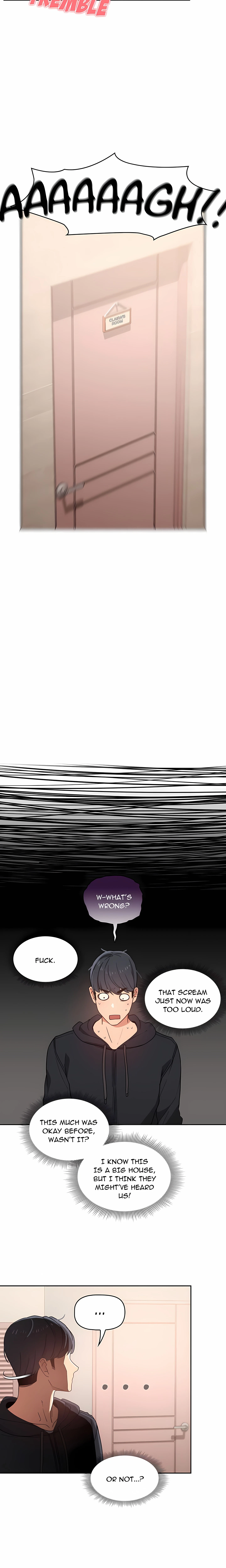 Fatal Lessons In This Pandemic Chapter 13 (Uncensored), page 15