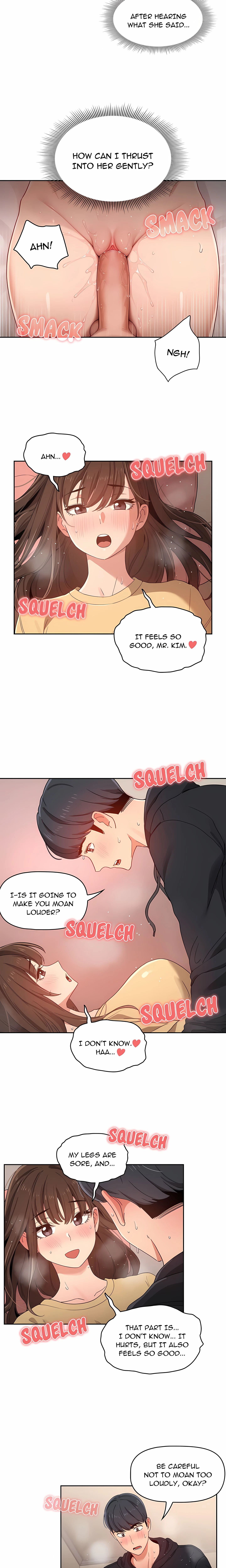 Fatal Lessons In This Pandemic Chapter 13 (Uncensored), page 22