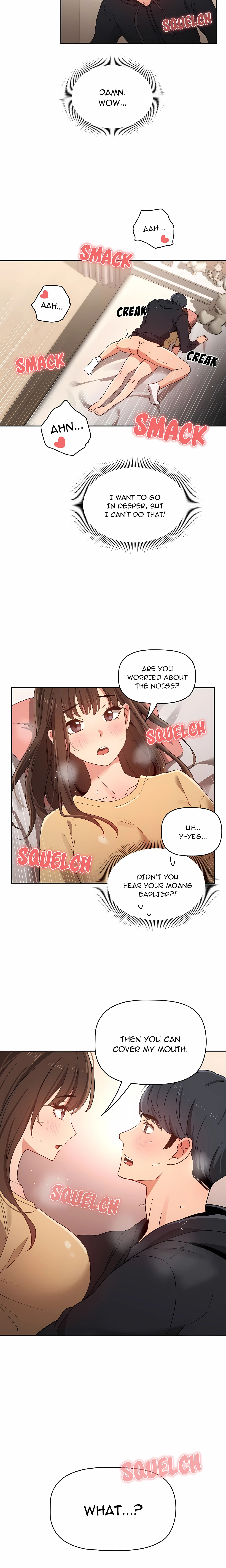 Fatal Lessons In This Pandemic Chapter 13 (Uncensored), page 23