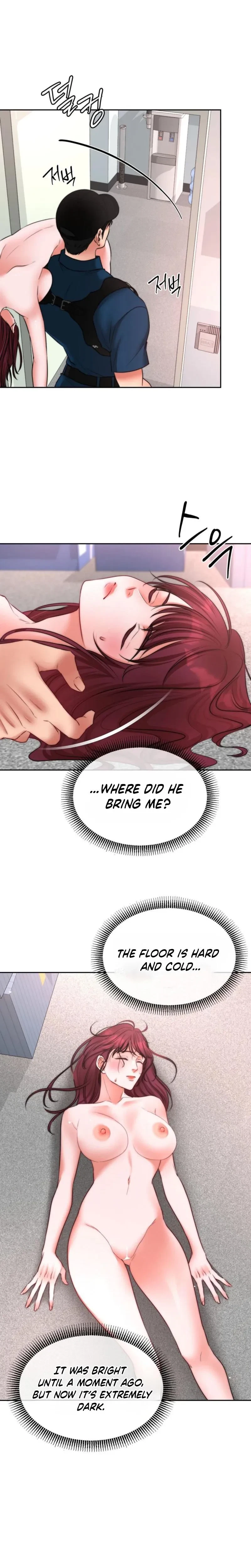 Golf Course Gentlemen's Shared XX Chapter 26, page 10