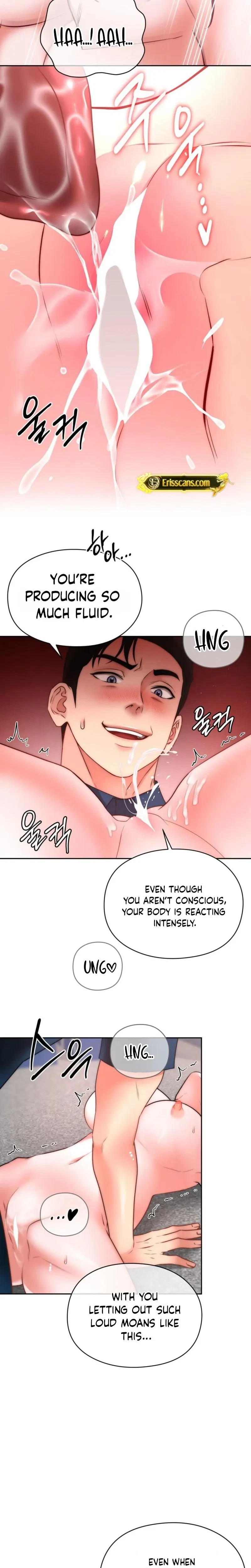 Golf Course Gentlemen's Shared XX Chapter 26, page 17