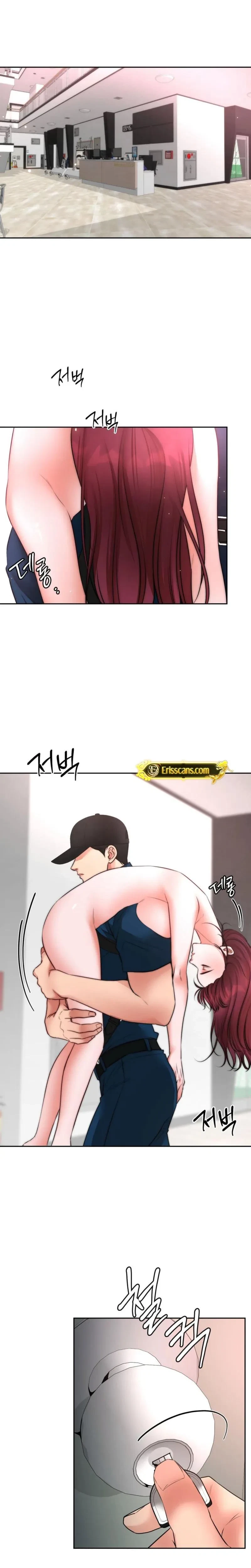 Golf Course Gentlemen's Shared XX Chapter 26, page 9