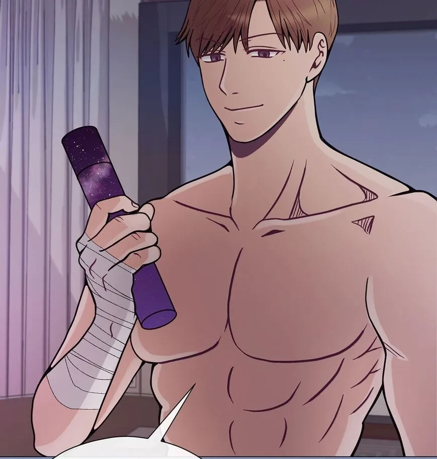 Toyboy Chapter 23, page 132