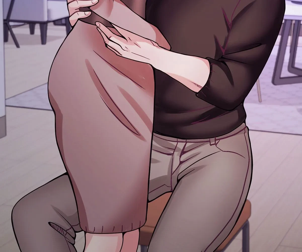 Toyboy Chapter 23, page 155