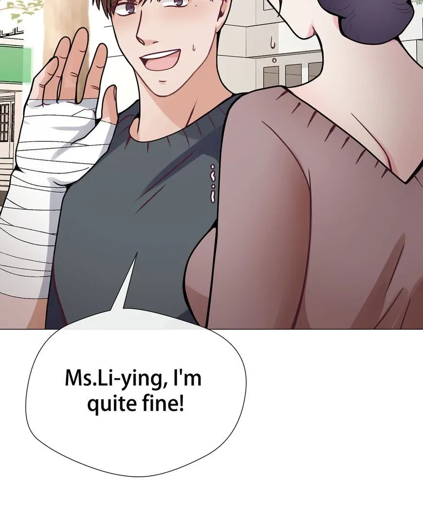 Toyboy Chapter 23, page 22