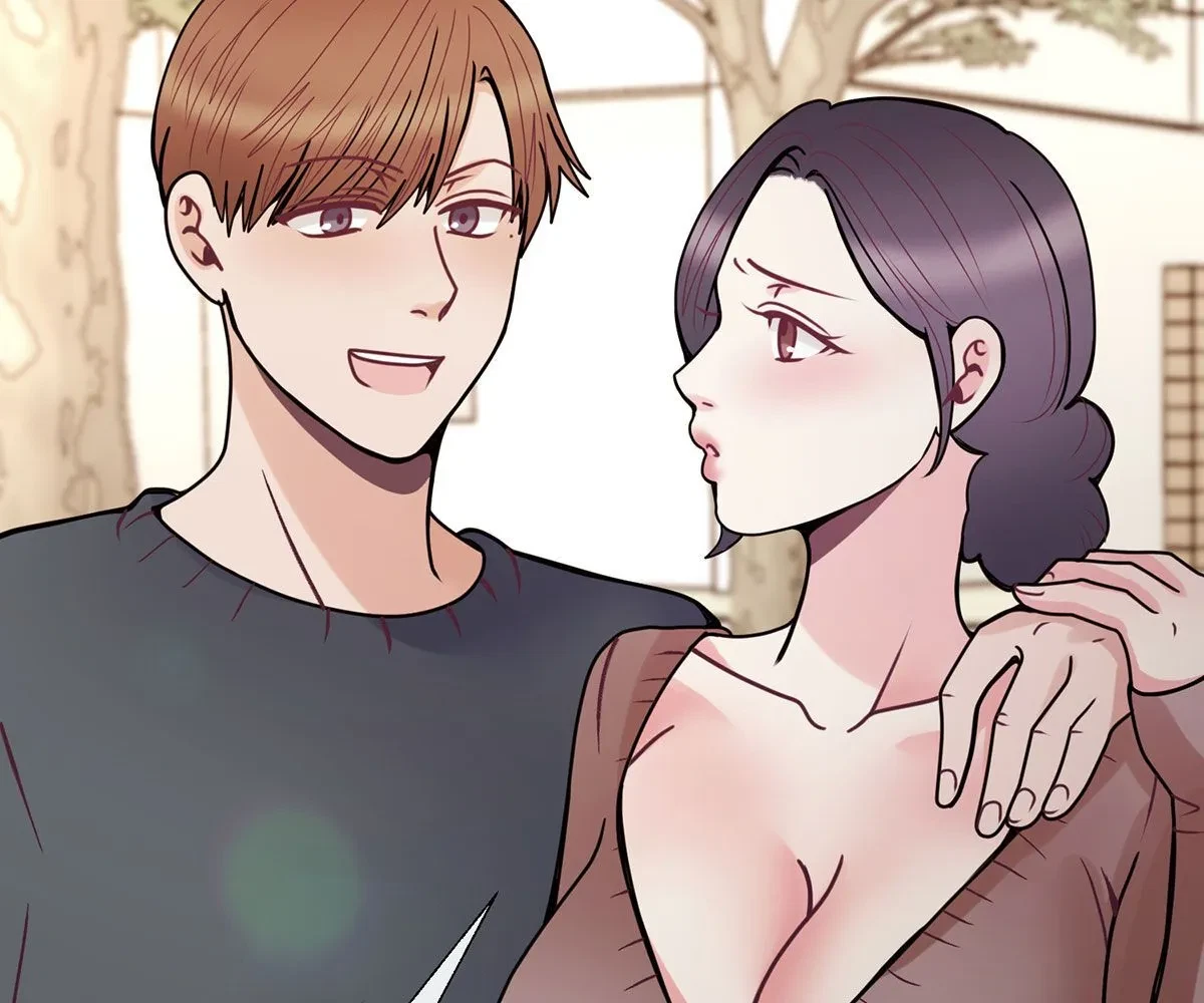 Toyboy Chapter 23, page 76