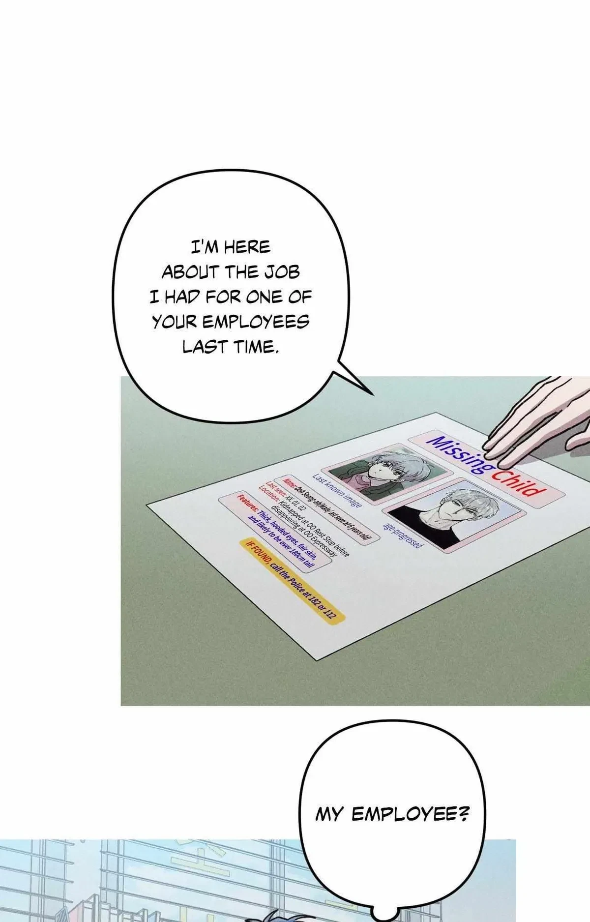 Kill Me If You Can Chapter 89, page 11