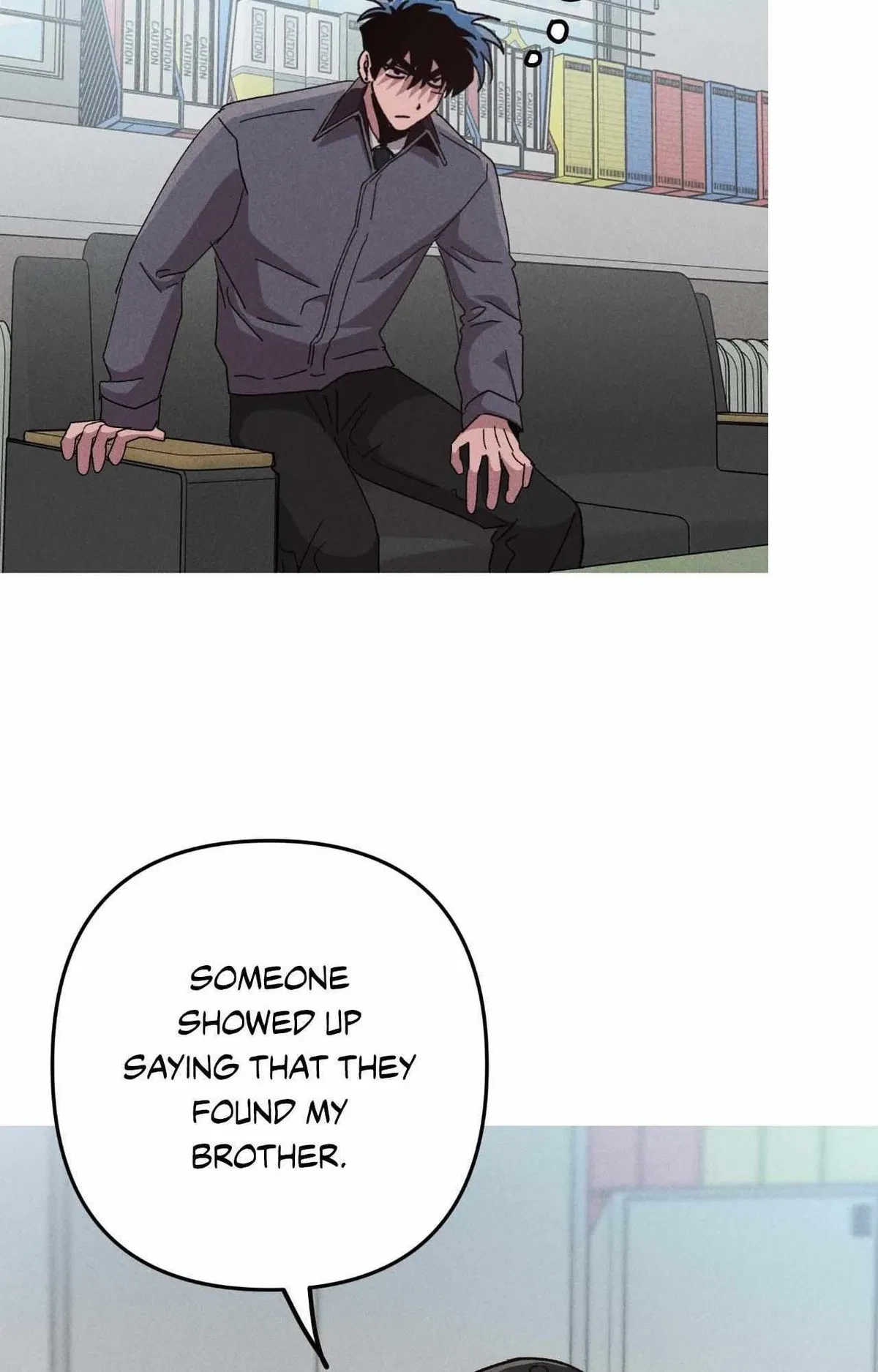 Kill Me If You Can Chapter 89, page 12