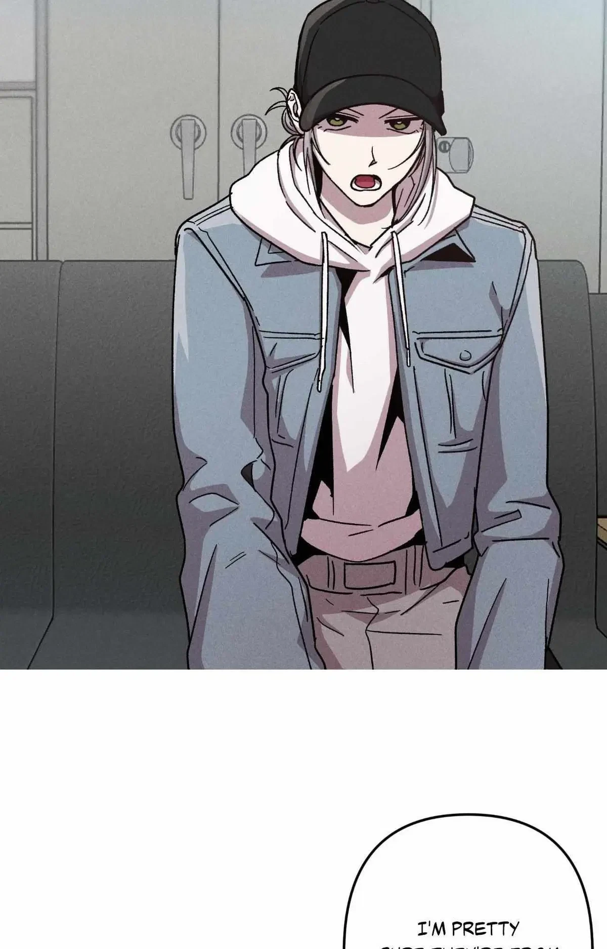 Kill Me If You Can Chapter 89, page 13
