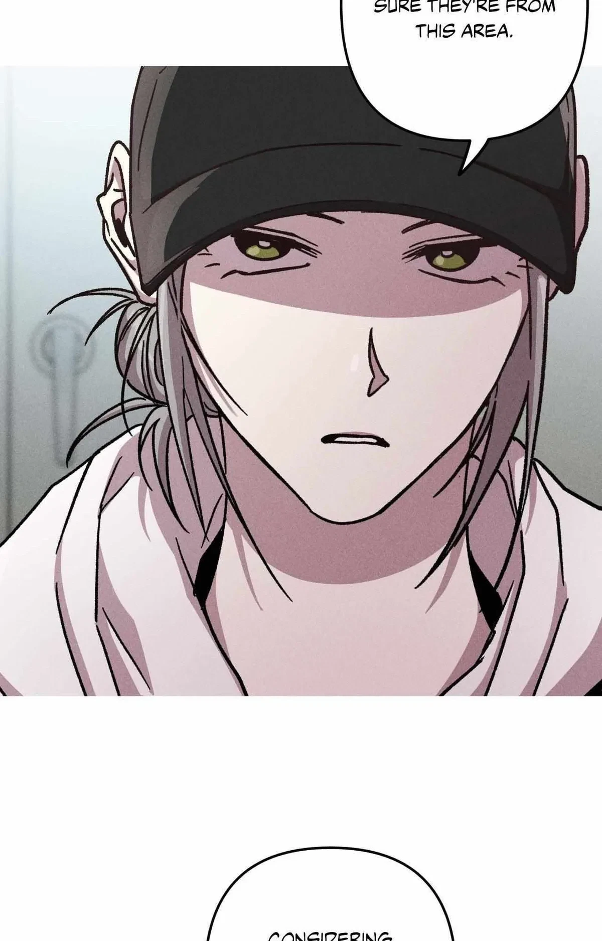 Kill Me If You Can Chapter 89, page 14
