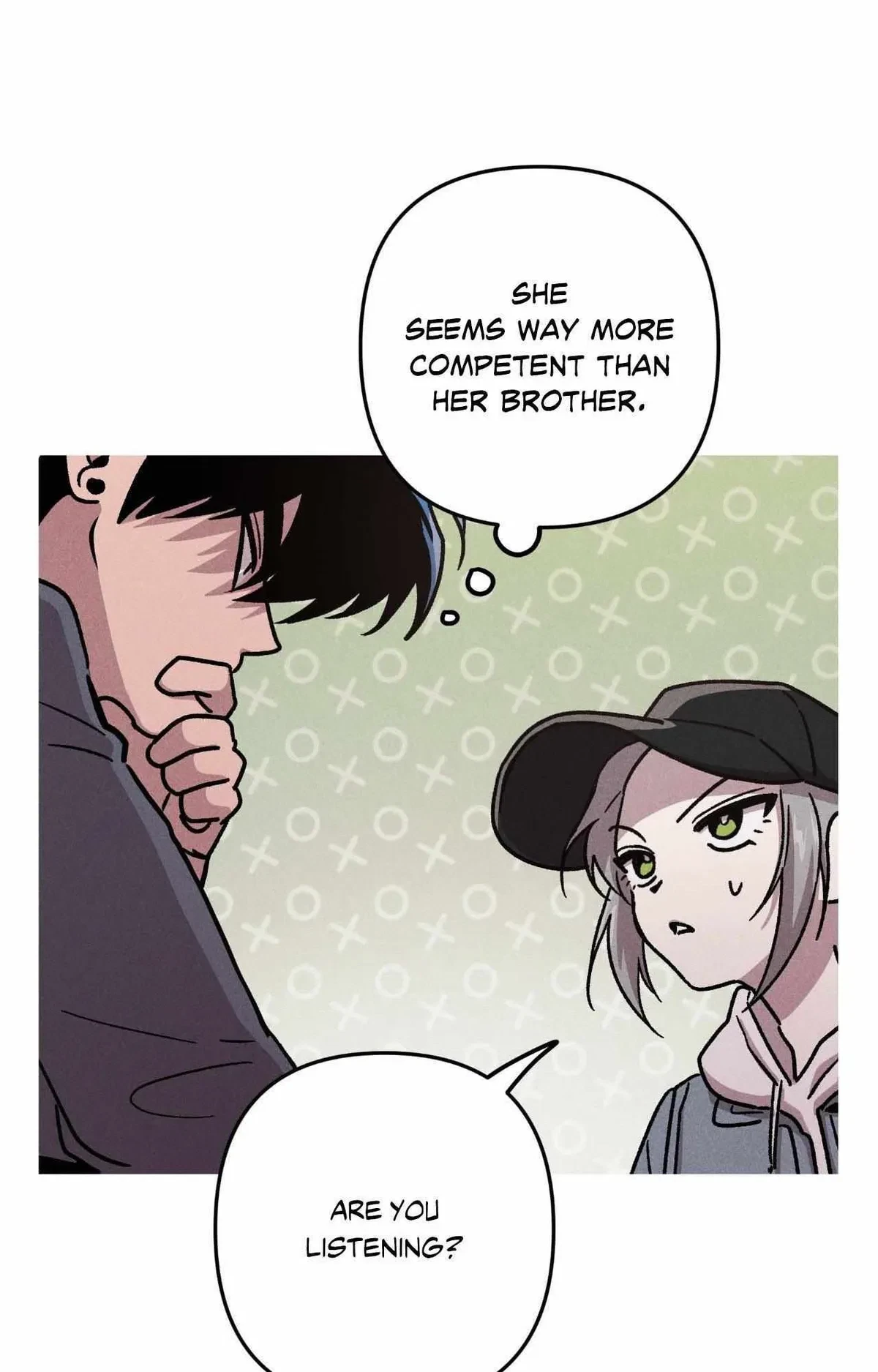 Kill Me If You Can Chapter 89, page 19