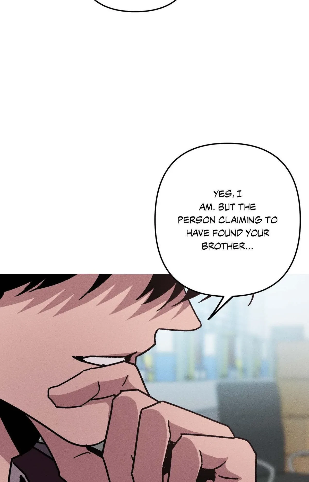 Kill Me If You Can Chapter 89, page 20