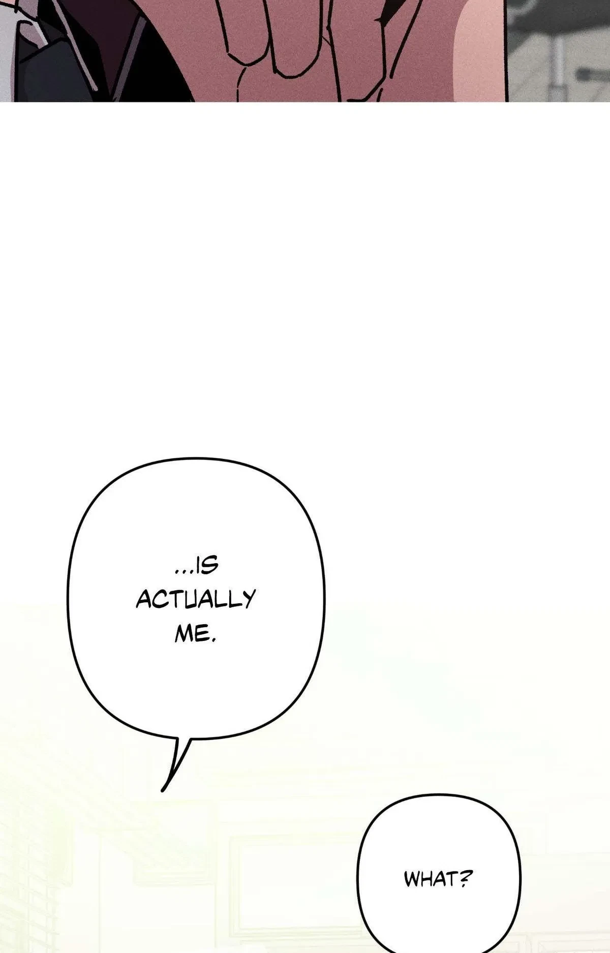 Kill Me If You Can Chapter 89, page 21