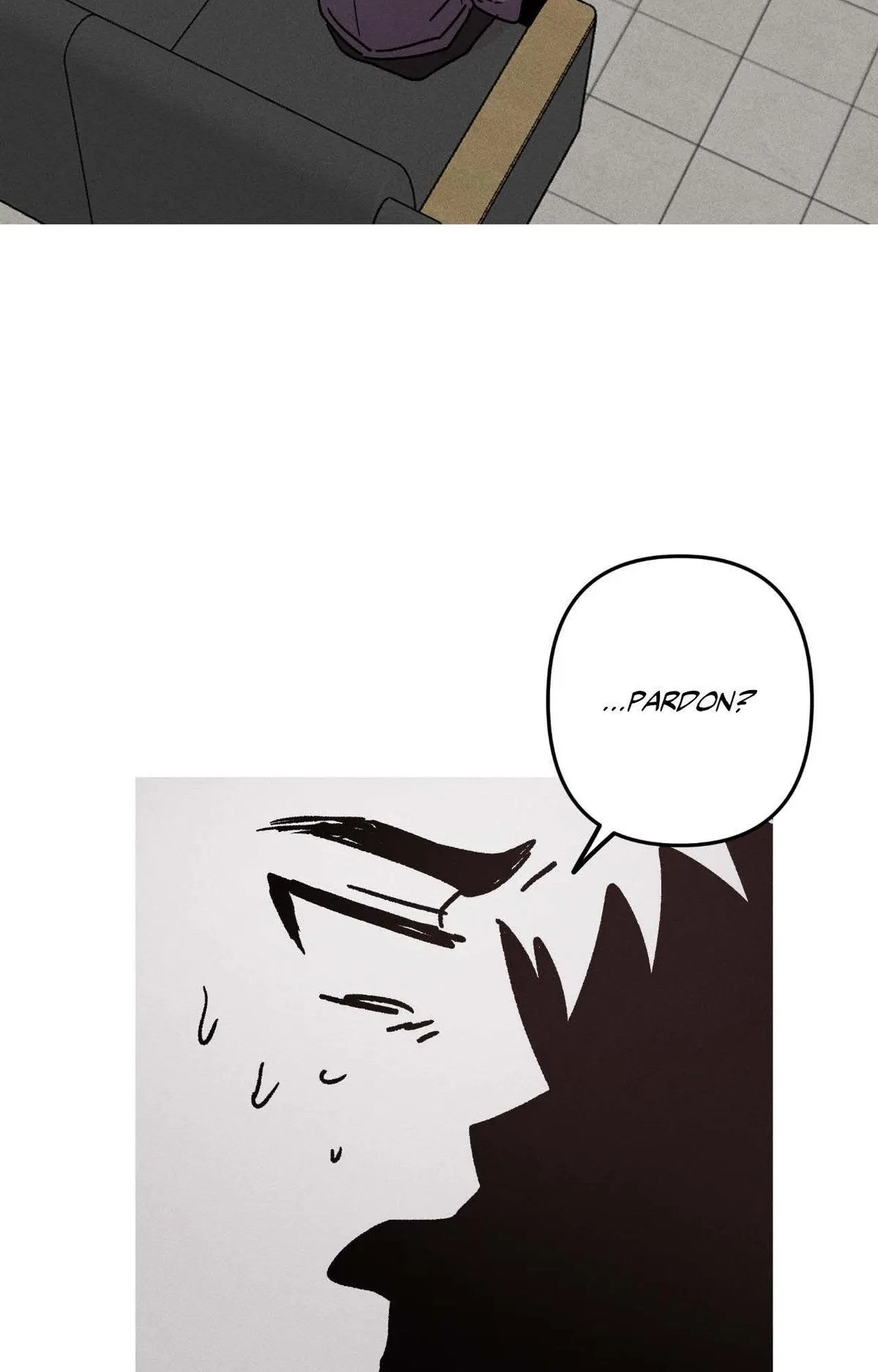 Kill Me If You Can Chapter 89, page 25
