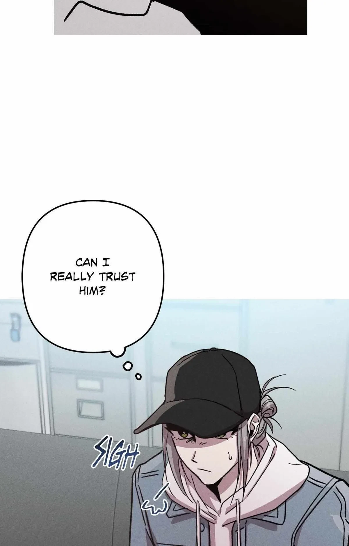 Kill Me If You Can Chapter 89, page 26