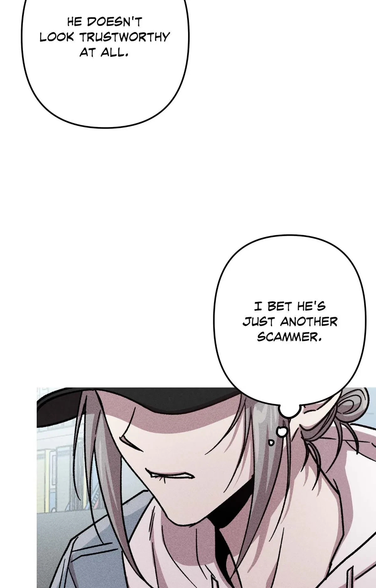 Kill Me If You Can Chapter 89, page 30