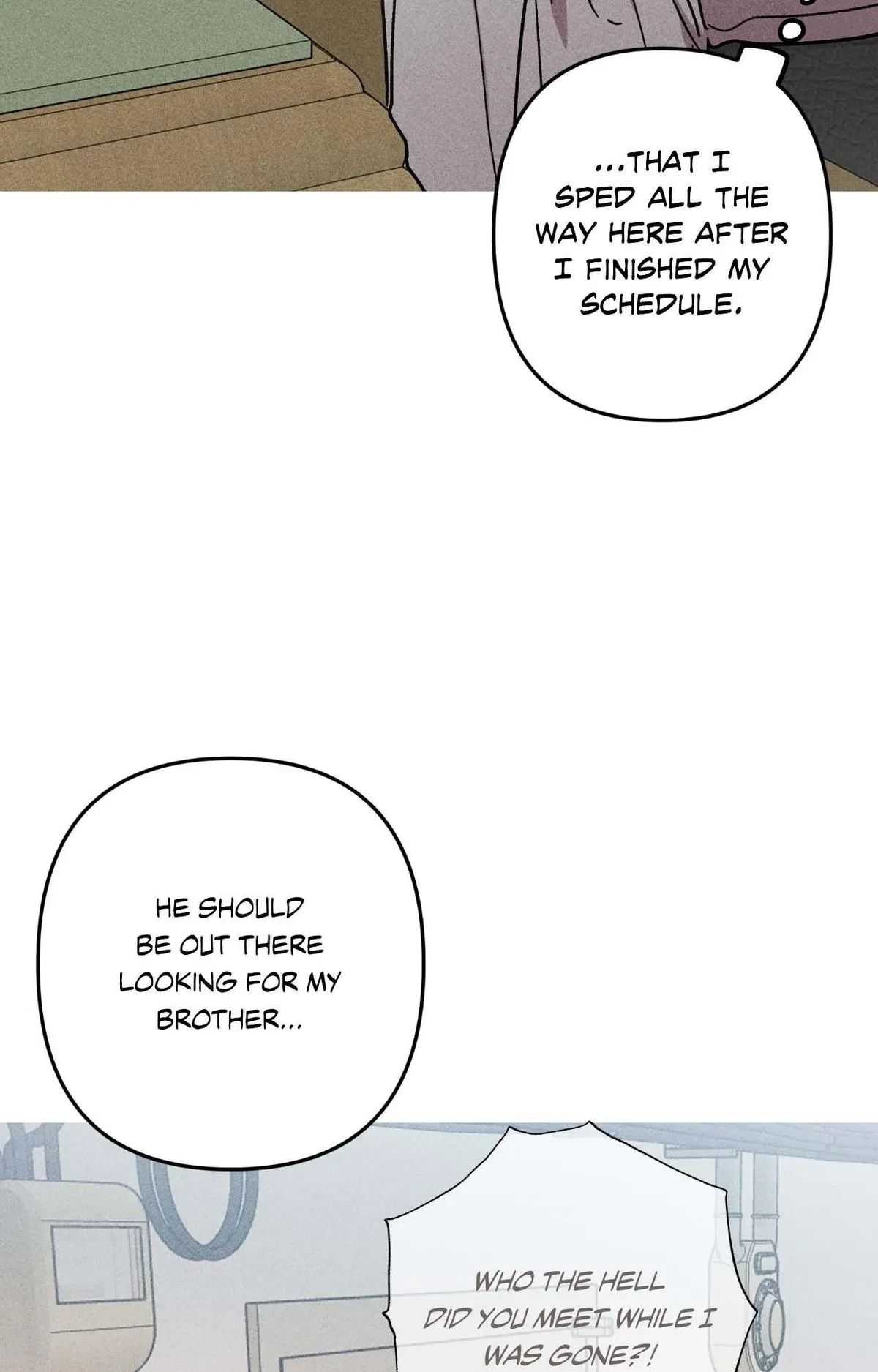 Kill Me If You Can Chapter 89, page 32