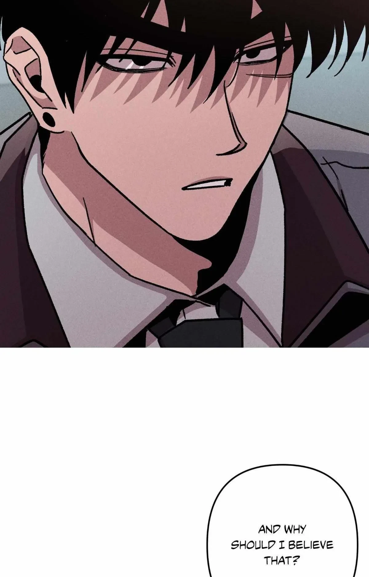 Kill Me If You Can Chapter 89, page 36