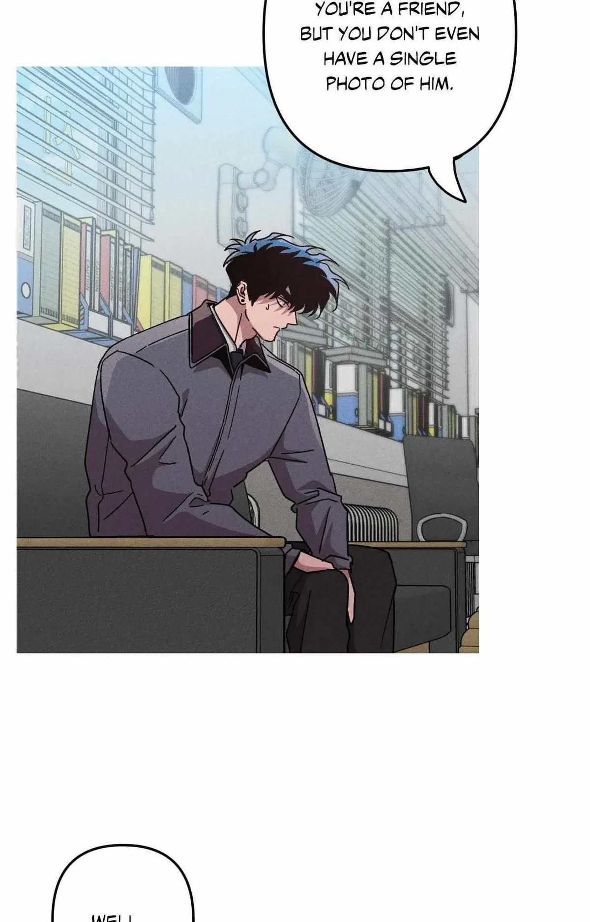 Kill Me If You Can Chapter 89, page 42