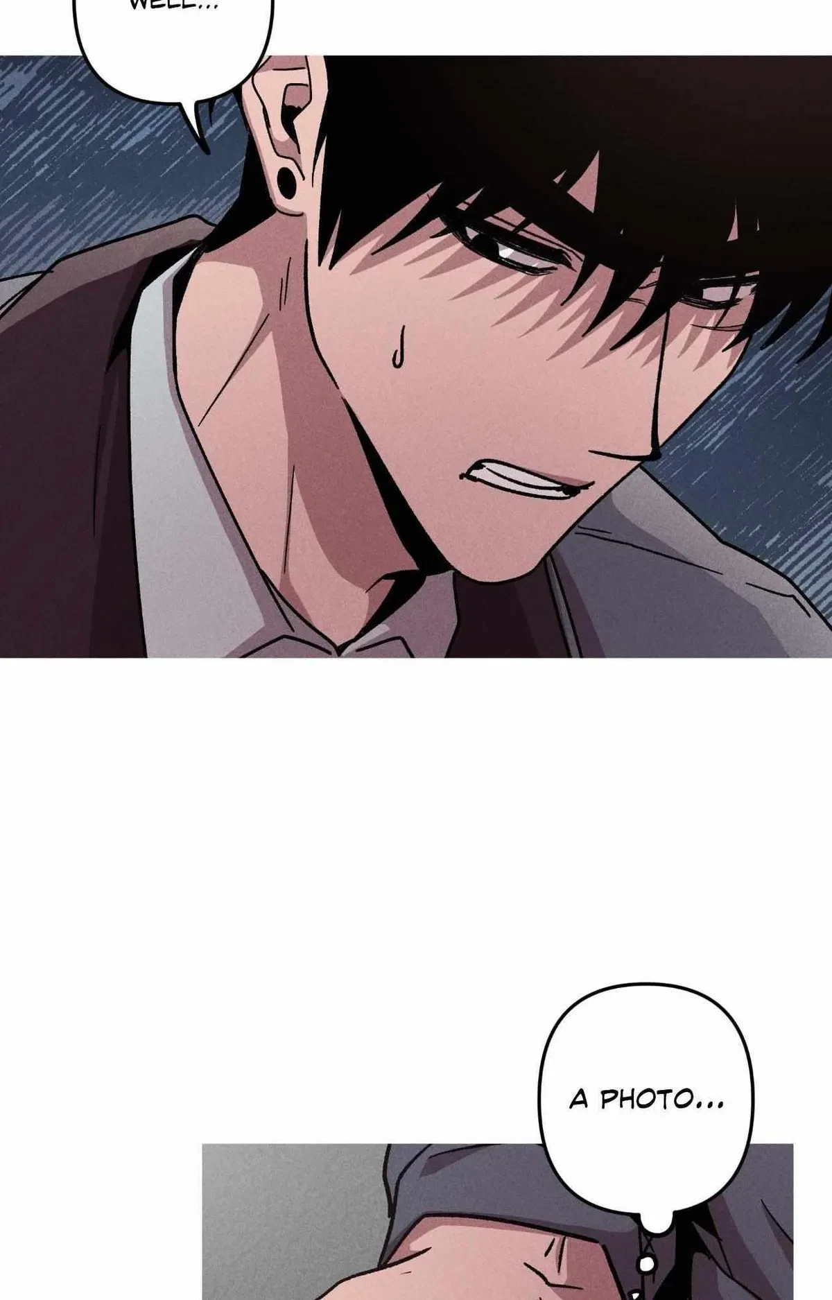 Kill Me If You Can Chapter 89, page 43