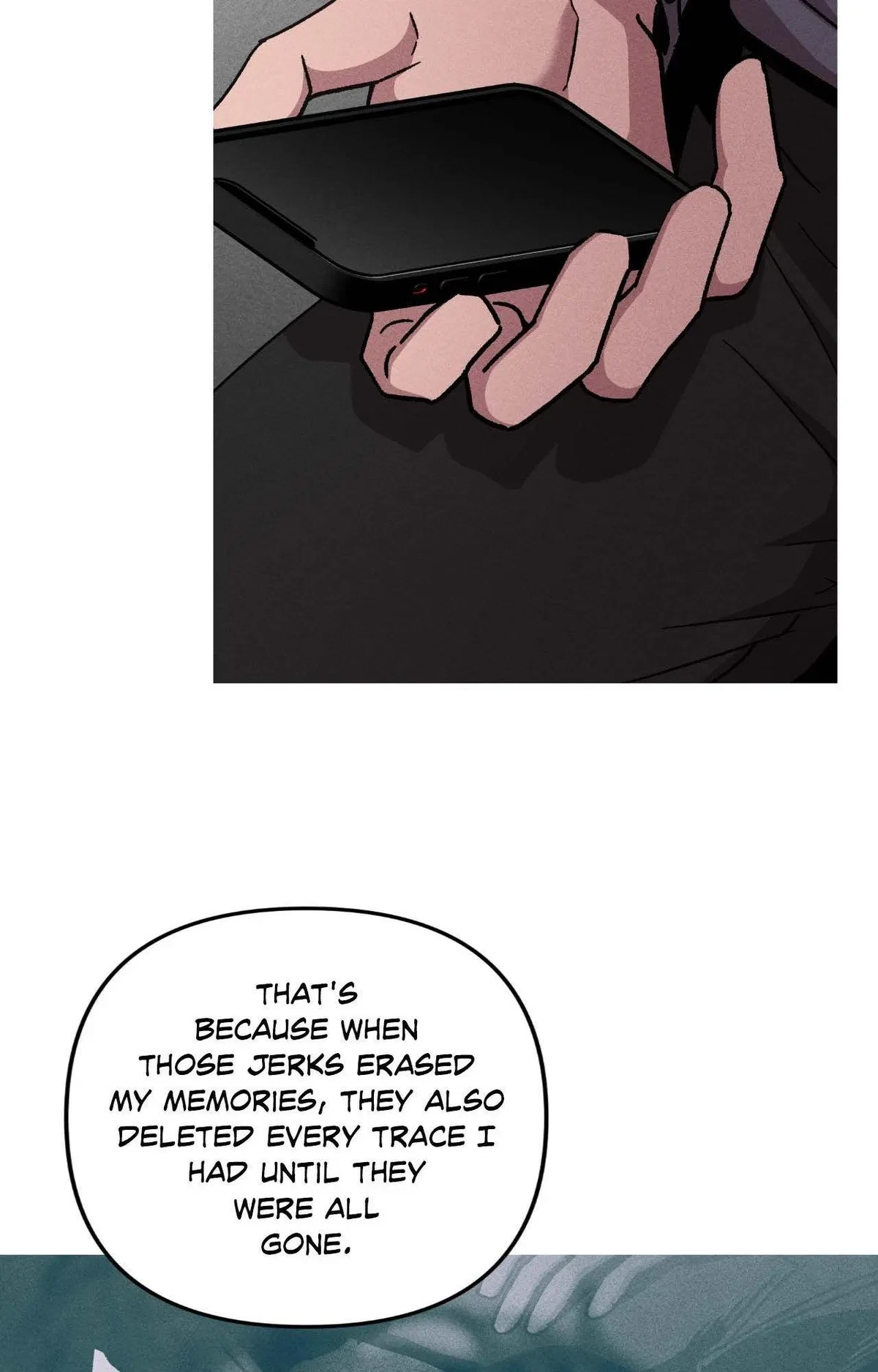 Kill Me If You Can Chapter 89, page 44