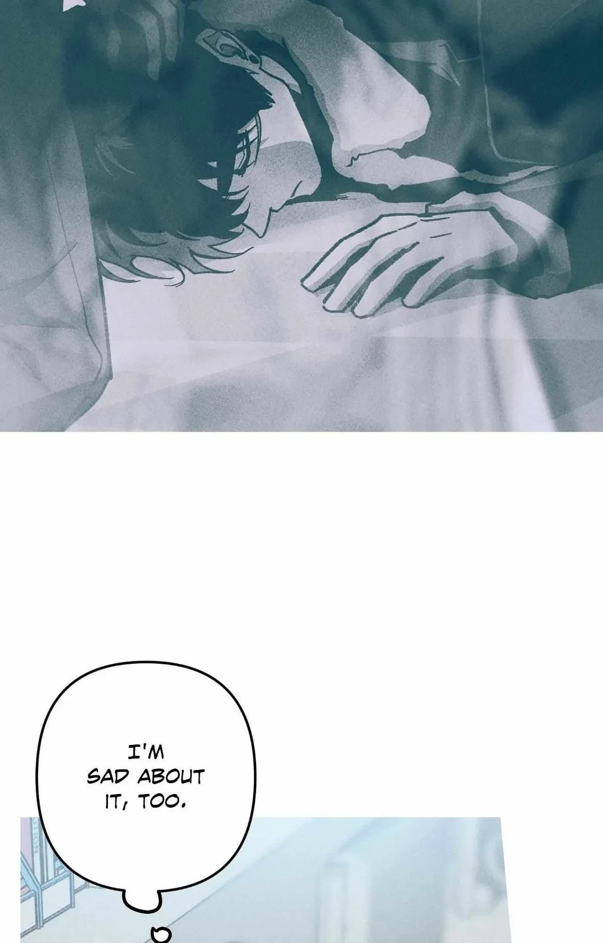 Kill Me If You Can Chapter 89, page 45