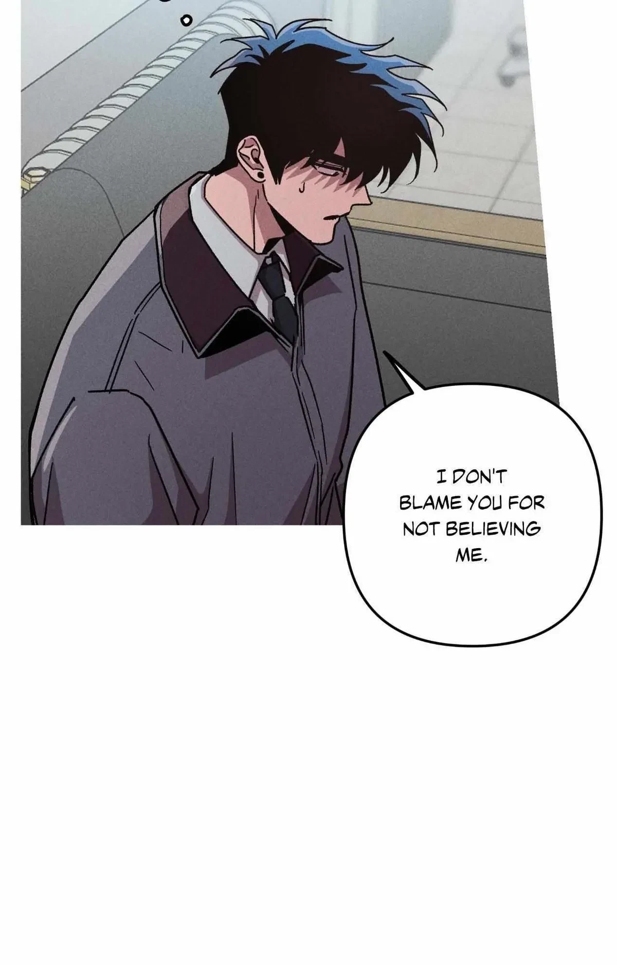 Kill Me If You Can Chapter 89, page 46