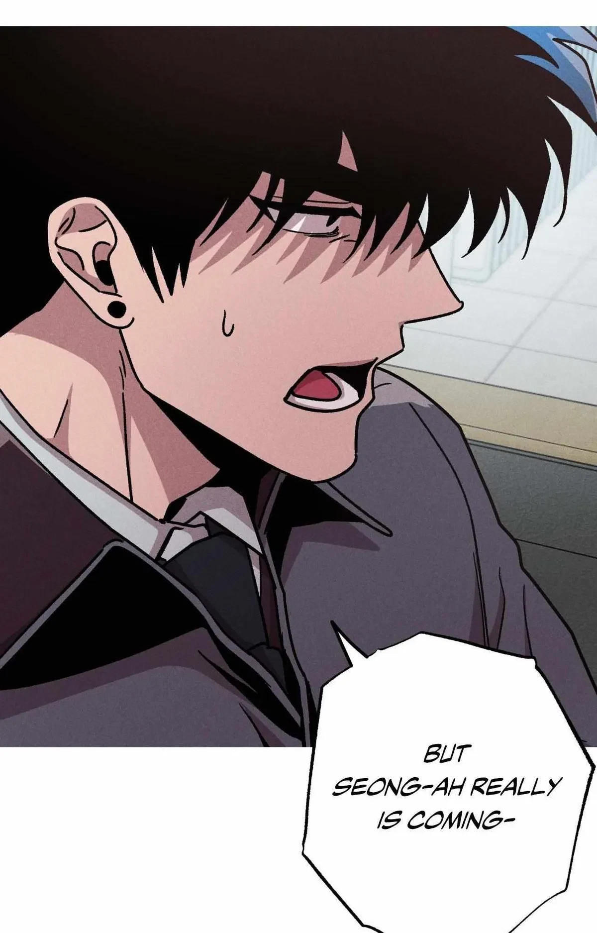 Kill Me If You Can Chapter 89, page 47