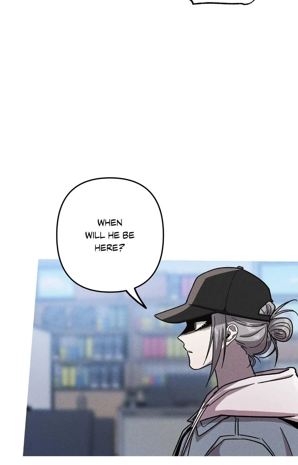 Kill Me If You Can Chapter 89, page 48