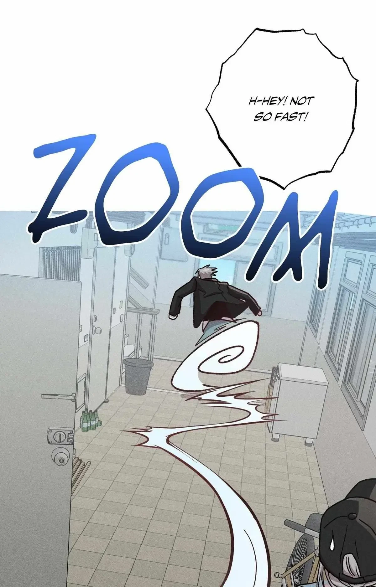 Kill Me If You Can Chapter 89, page 5