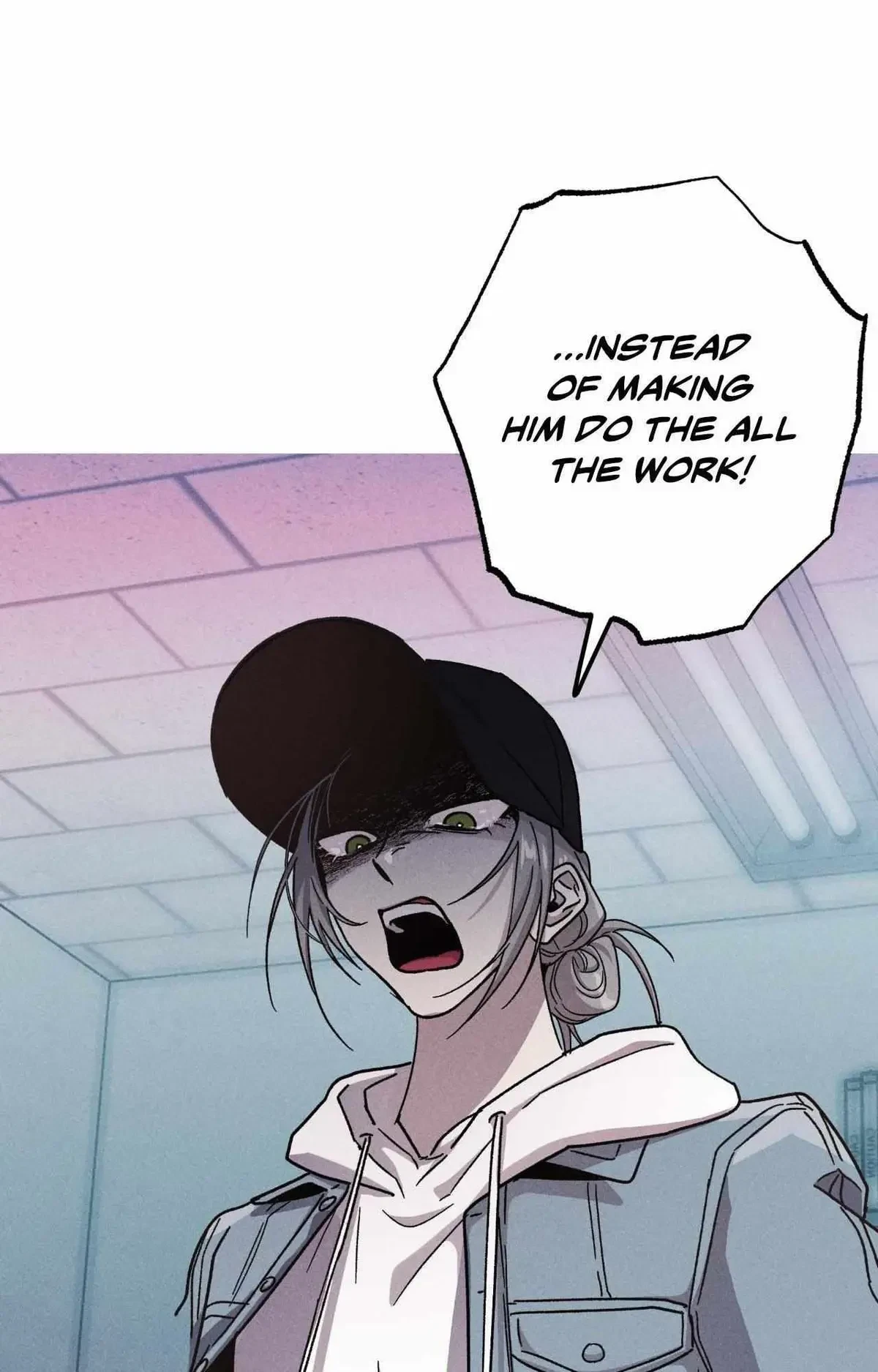 Kill Me If You Can Chapter 89, page 51