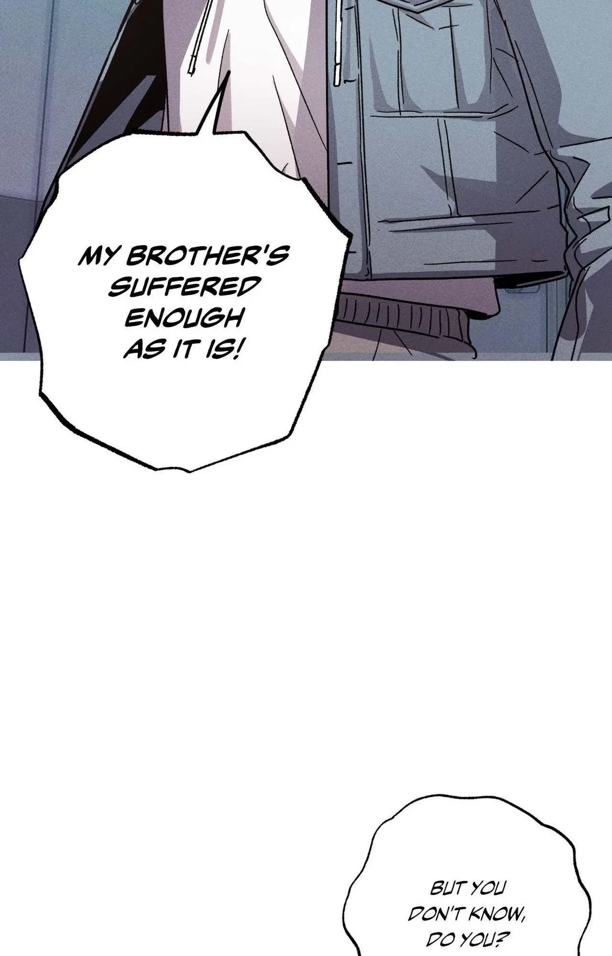 Kill Me If You Can Chapter 89, page 52