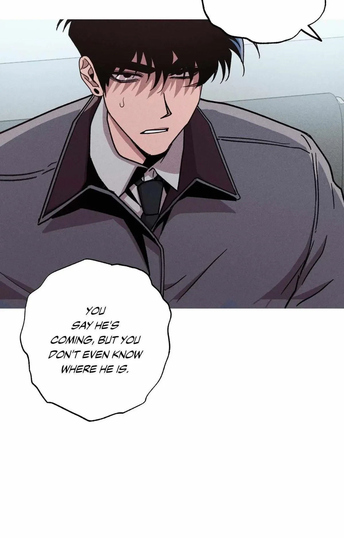 Kill Me If You Can Chapter 89, page 53