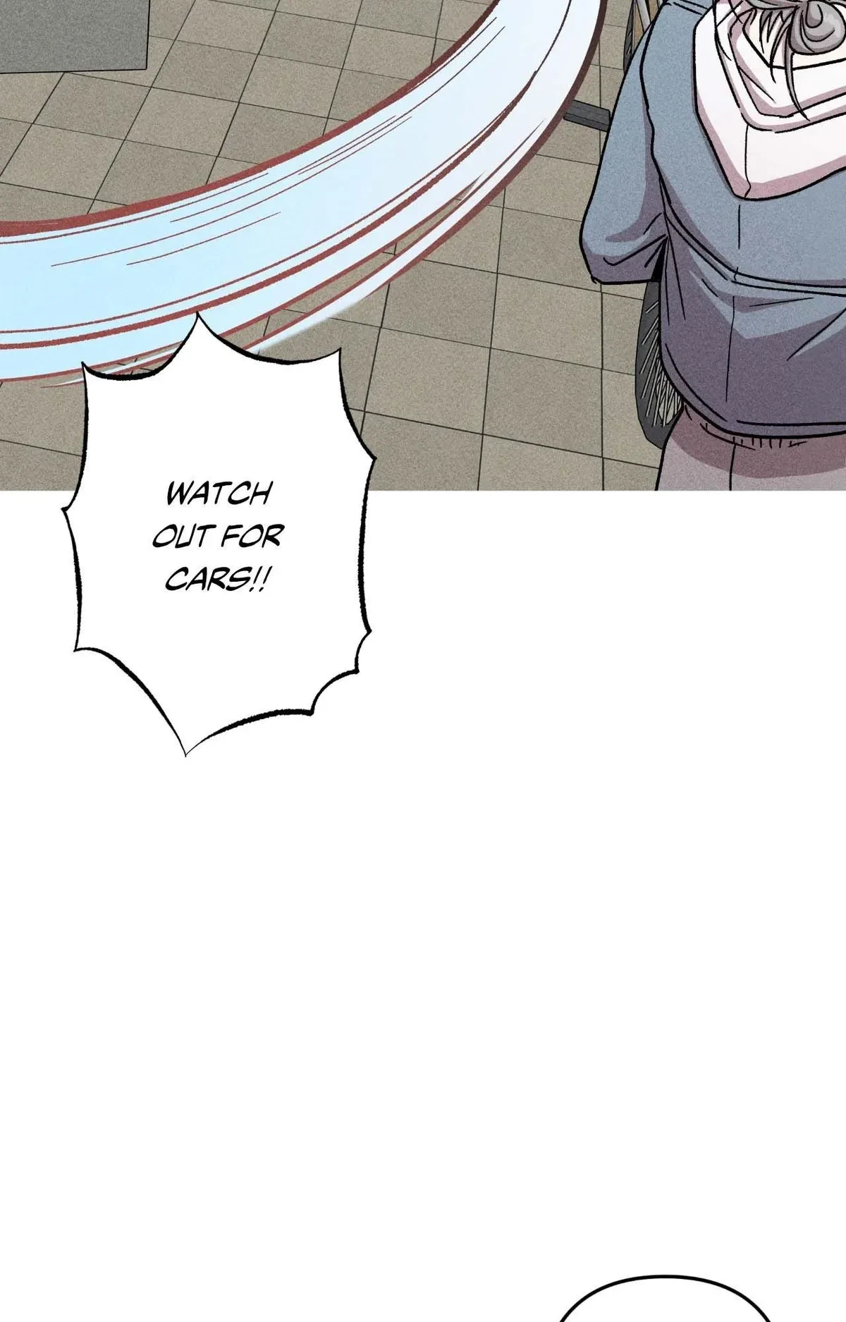 Kill Me If You Can Chapter 89, page 6