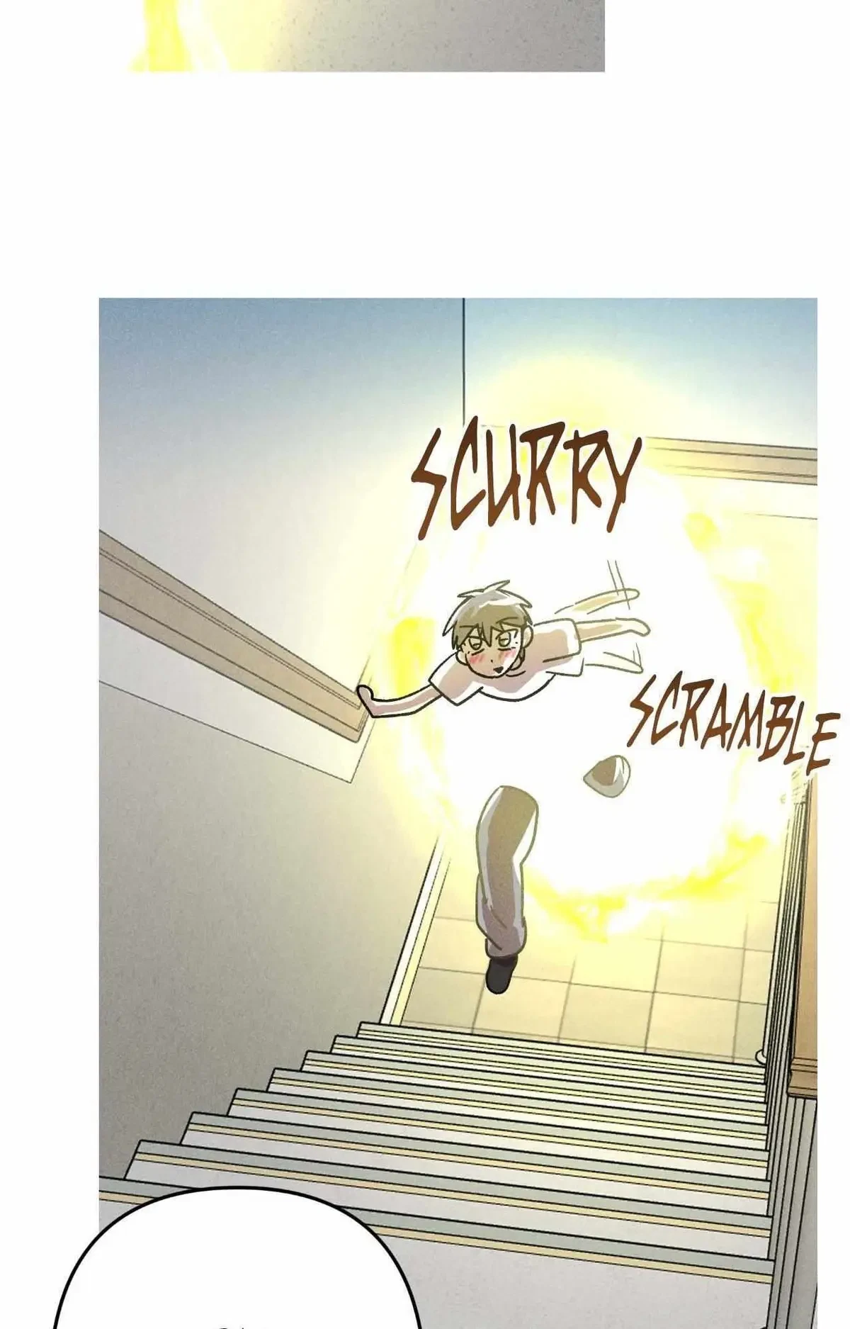 Kill Me If You Can Chapter 89, page 60