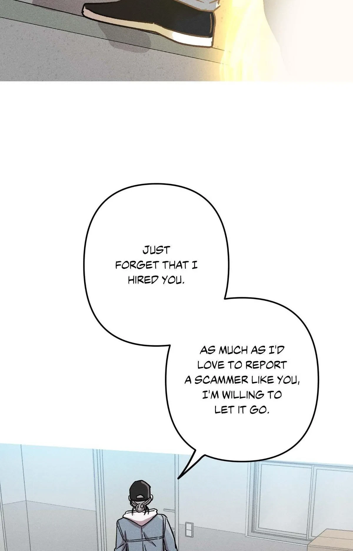 Kill Me If You Can Chapter 89, page 62