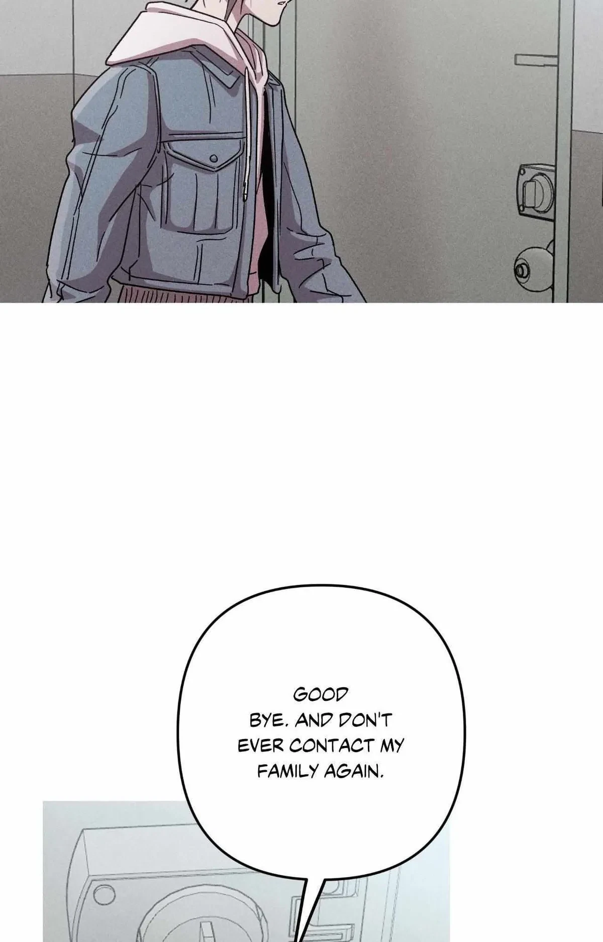 Kill Me If You Can Chapter 89, page 64