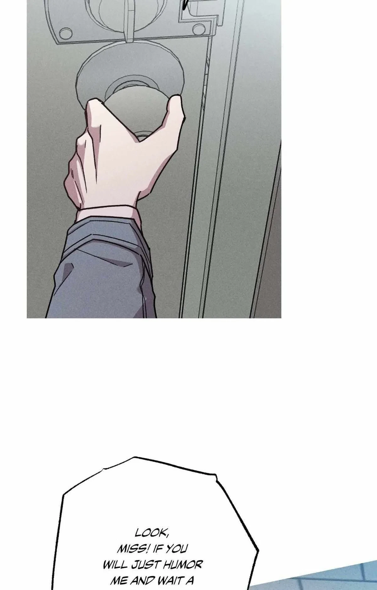 Kill Me If You Can Chapter 89, page 65