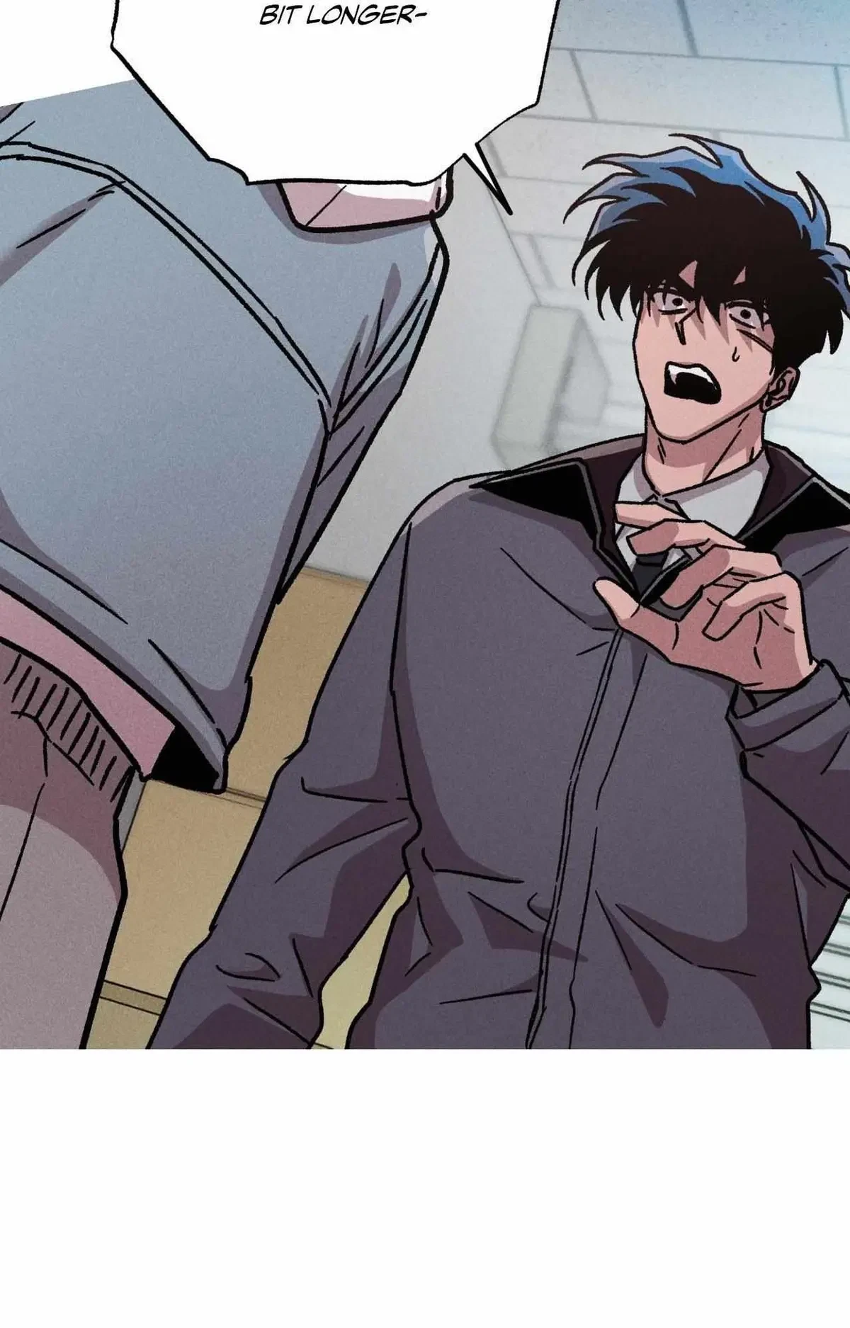 Kill Me If You Can Chapter 89, page 66
