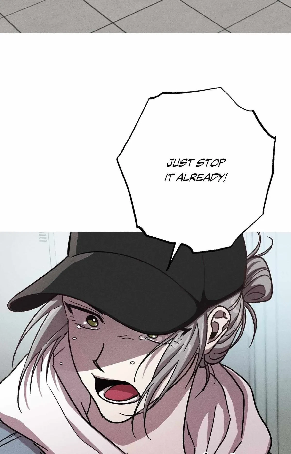 Kill Me If You Can Chapter 89, page 68