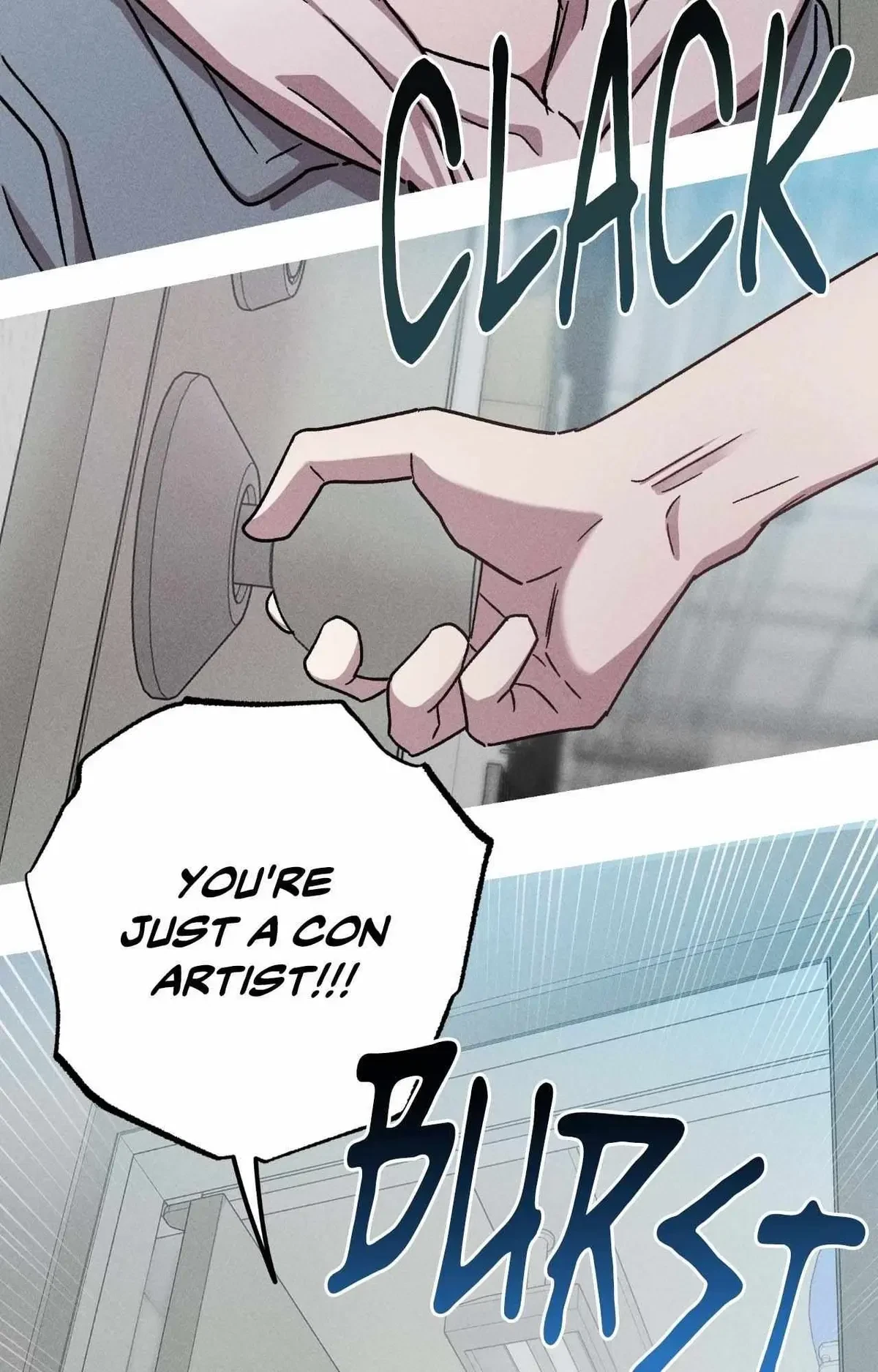 Kill Me If You Can Chapter 89, page 69