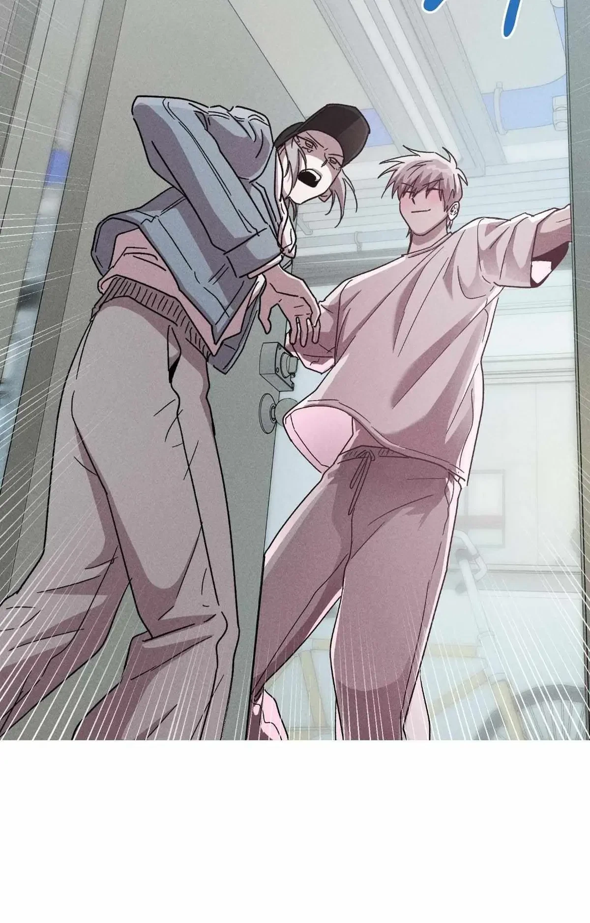 Kill Me If You Can Chapter 89, page 70