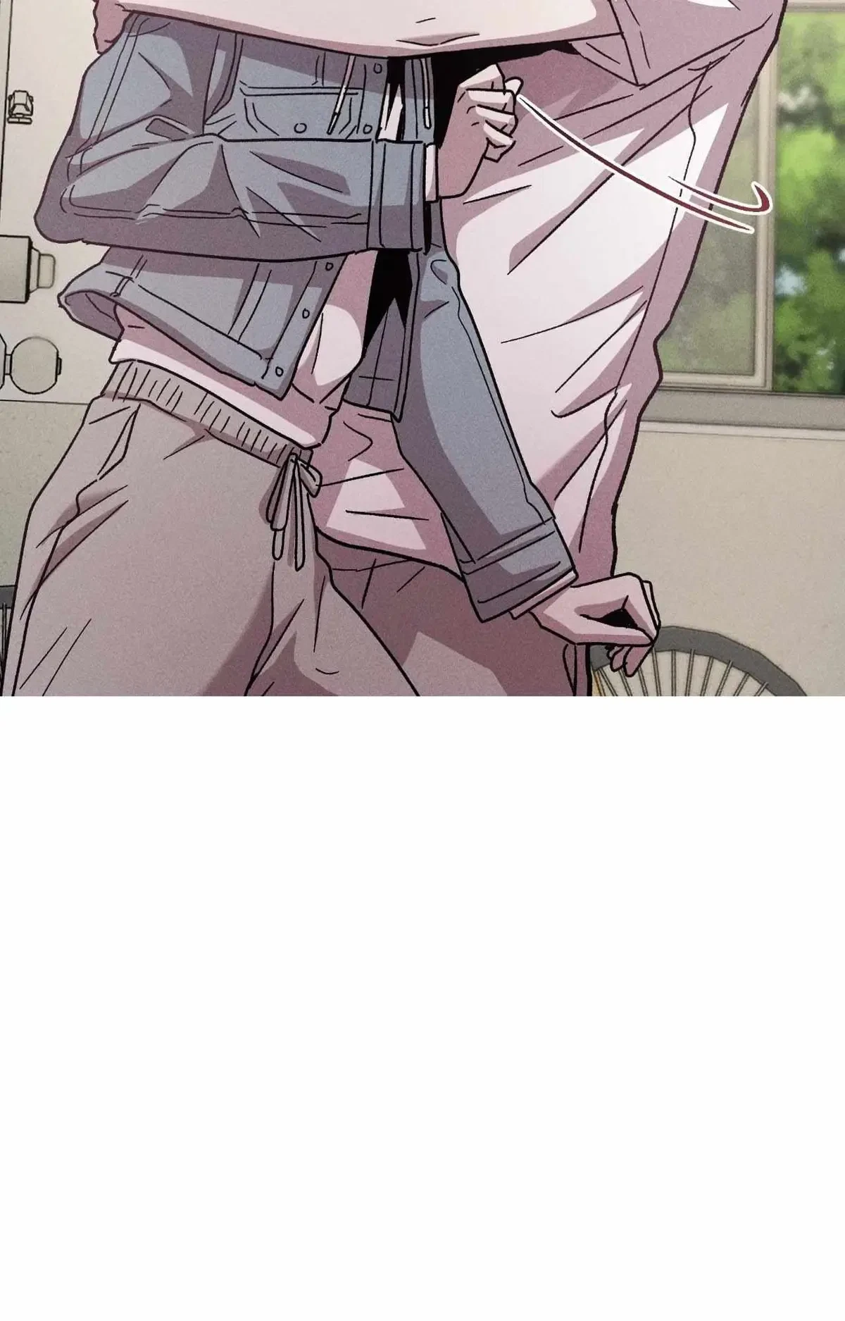 Kill Me If You Can Chapter 89, page 73